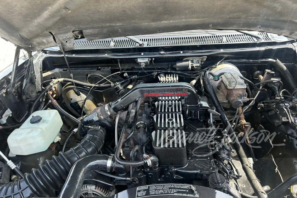 1991 Dodge Ram 1st Gen - Image 2 of 17