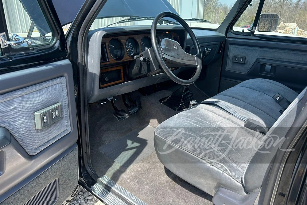 1991 Dodge Ram 1st Gen - Image 3 of 17