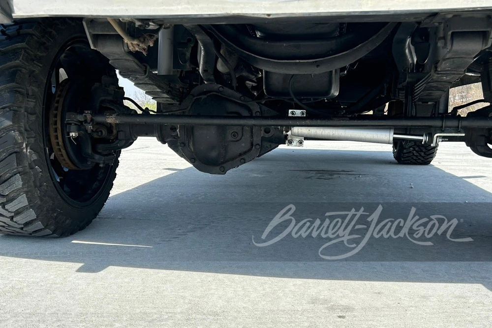 1991 Dodge Ram 1st Gen - Image 5 of 17