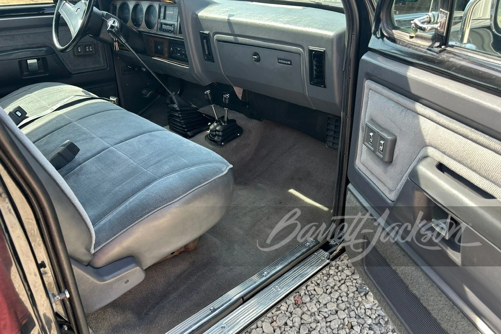1991 Dodge Ram 1st Gen - Image 6 of 17