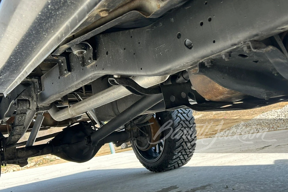 1991 Dodge Ram 1st Gen - Image 8 of 17