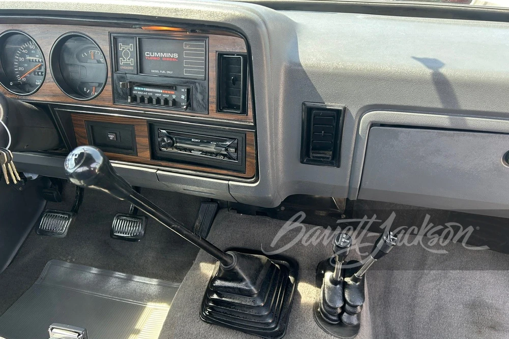 1991 Dodge Ram 1st Gen - Image 13 of 17
