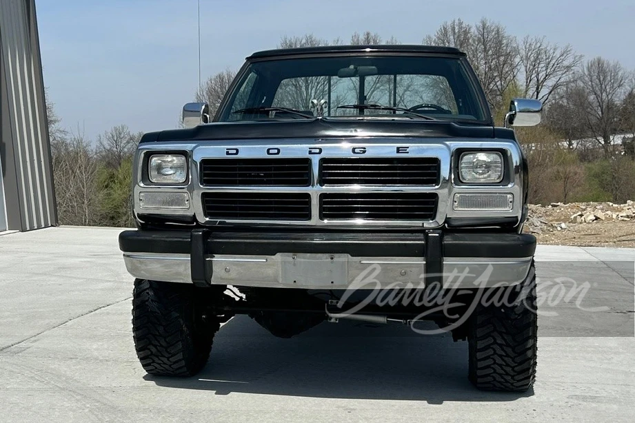 1991 Dodge Ram 1st Gen - Image 14 of 17