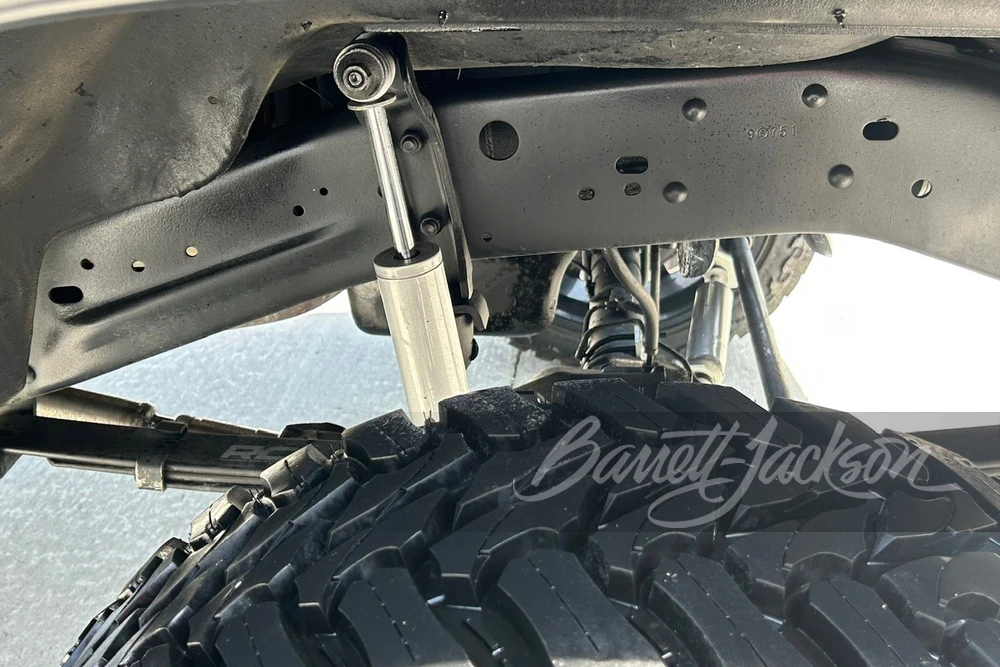 1991 Dodge Ram 1st Gen - Image 15 of 17