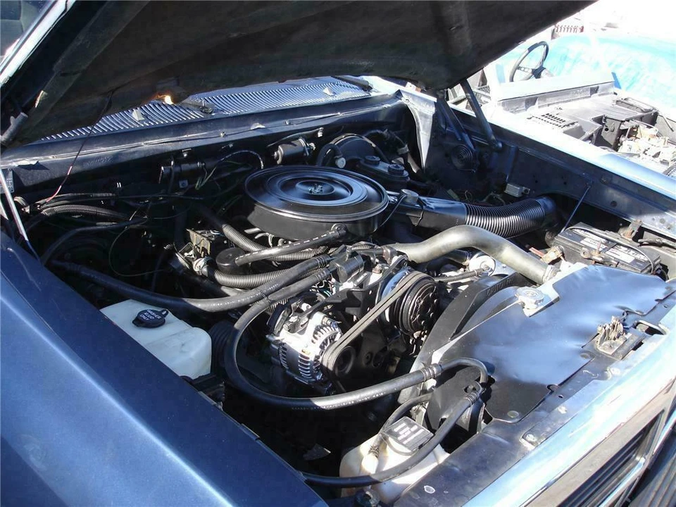 1991 Dodge Ramcharger - Image 3 of 5