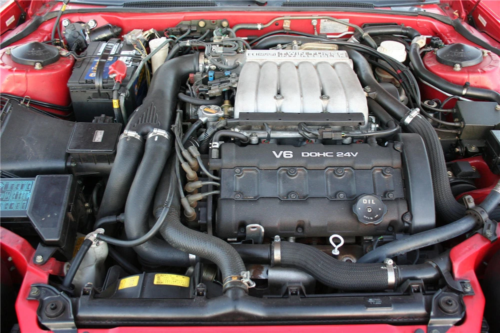 1991 Dodge Stealth - Image 2 of 5