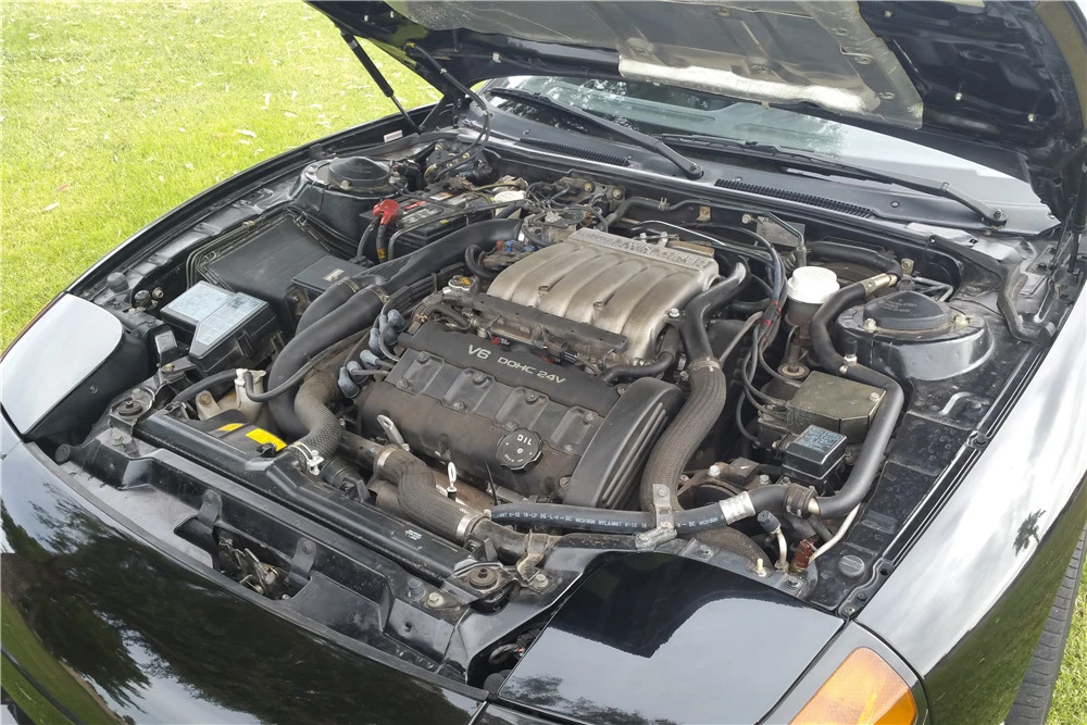 1991 Dodge Stealth - Image 3 of 5