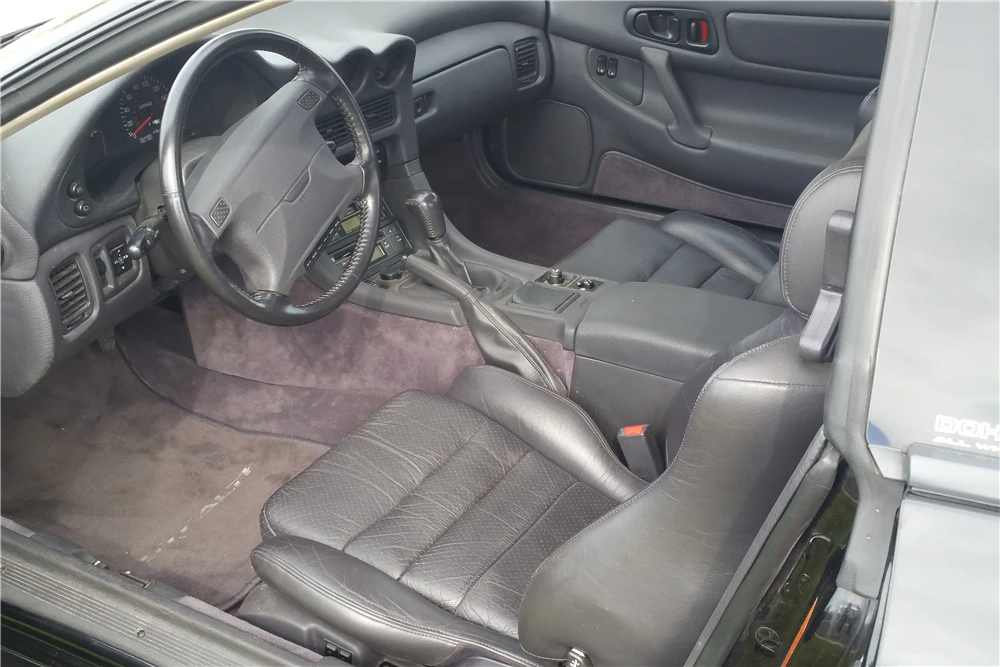 1991 Dodge Stealth - Image 4 of 5