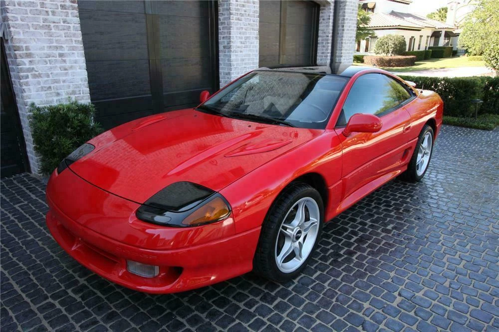 1991 Dodge Stealth - Image 2 of 5
