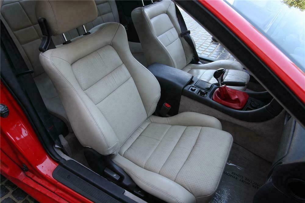 1991 Dodge Stealth - Image 4 of 5