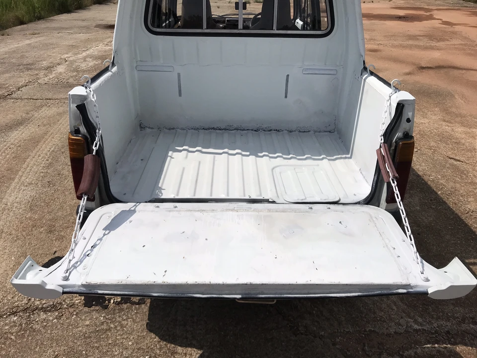 1991 Daihatsu Hijet - Image 9 of 31