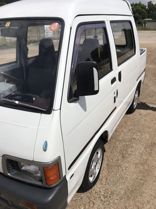 1991 Daihatsu Hijet - Image 11 of 31