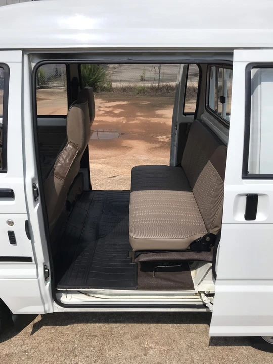 1991 Daihatsu Hijet - Image 13 of 31