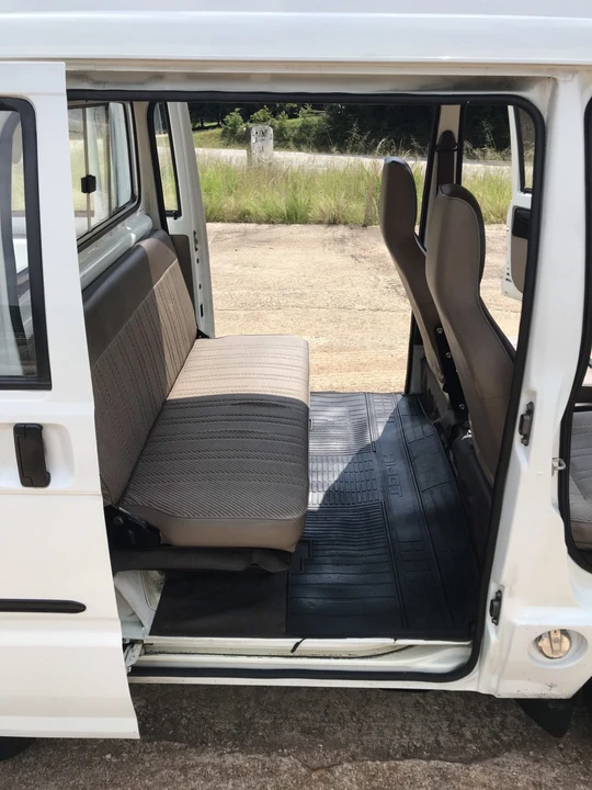 1991 Daihatsu Hijet - Image 14 of 31