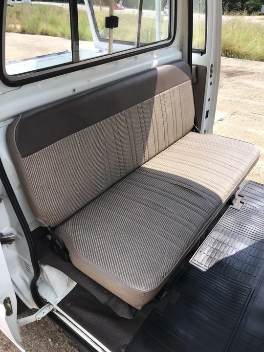 1991 Daihatsu Hijet - Image 15 of 31