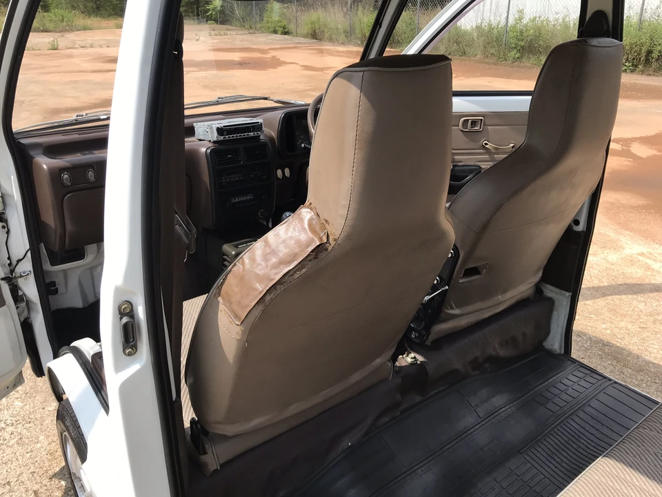 1991 Daihatsu Hijet - Image 18 of 31