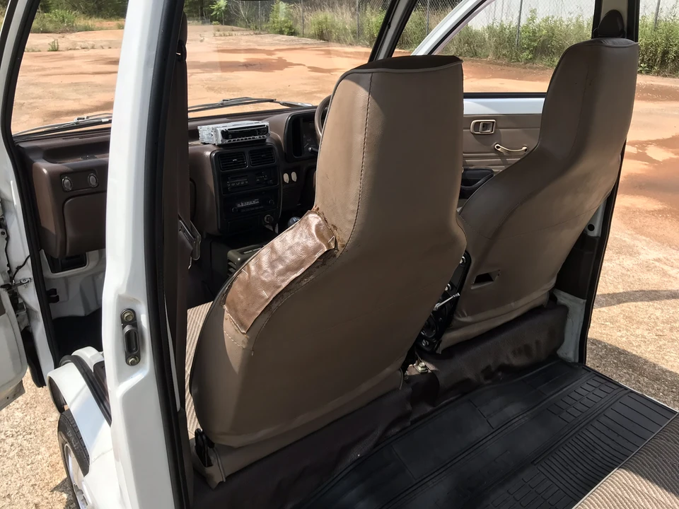 1991 Daihatsu Hijet - Image 19 of 31