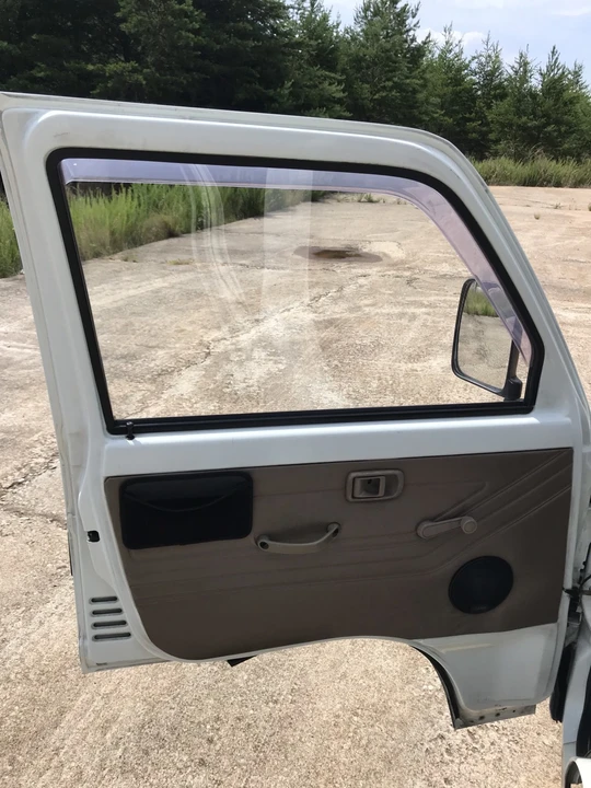 1991 Daihatsu Hijet - Image 21 of 31