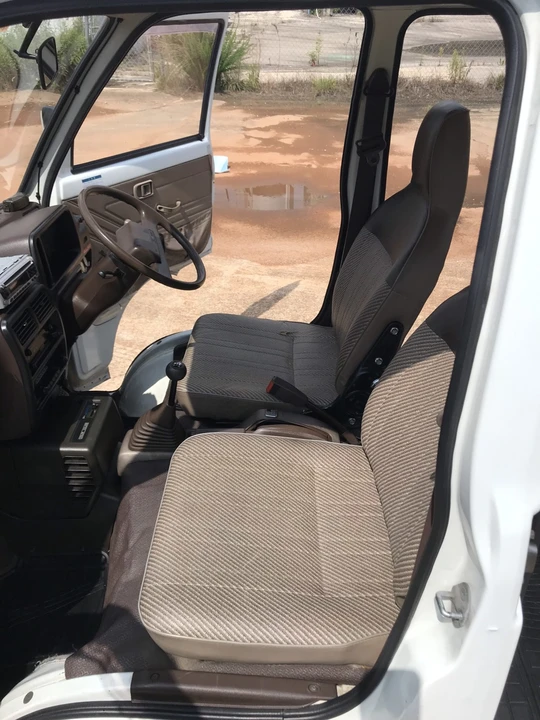 1991 Daihatsu Hijet - Image 22 of 31