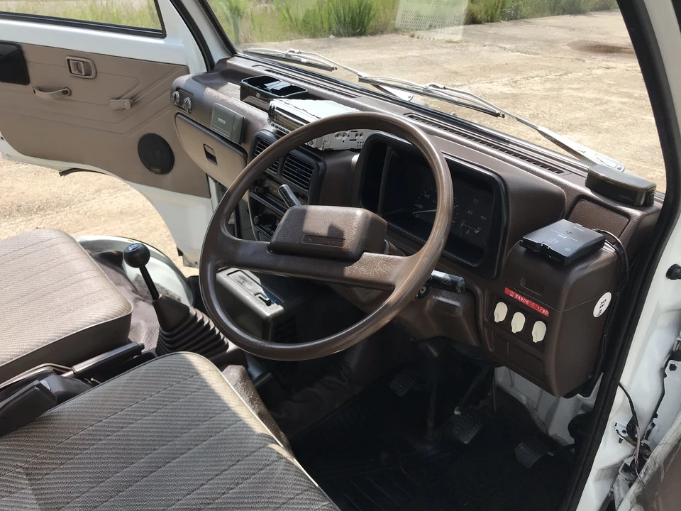 1991 Daihatsu Hijet - Image 25 of 31