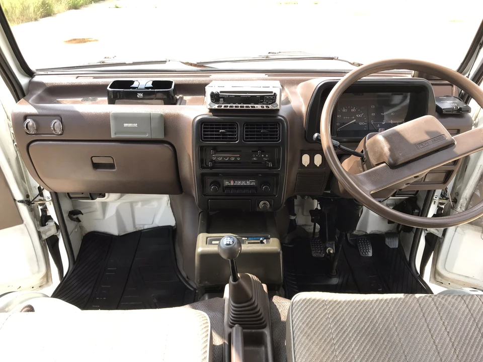 1991 Daihatsu Hijet - Image 27 of 31