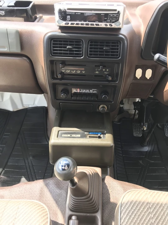 1991 Daihatsu Hijet - Image 28 of 31