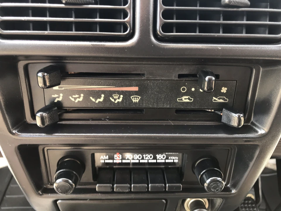 1991 Daihatsu Hijet - Image 30 of 31
