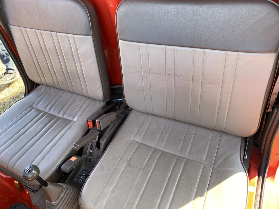 1991 Daihatsu Hijet - Image 25 of 31