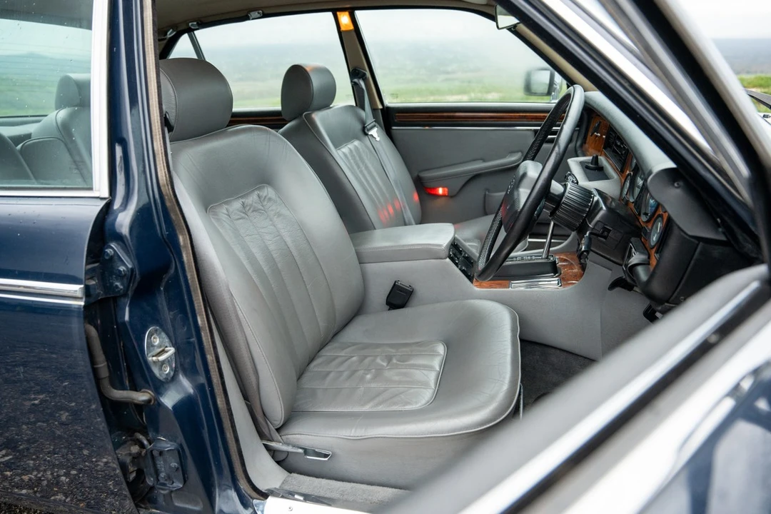 1991 Daimler - Image 22 of 30