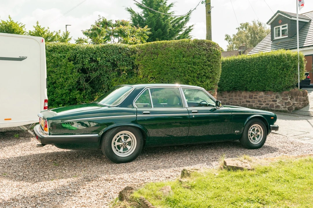 1991 Daimler - Image 13 of 30