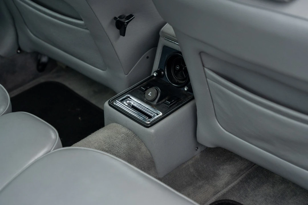 1991 Daimler - Image 28 of 30