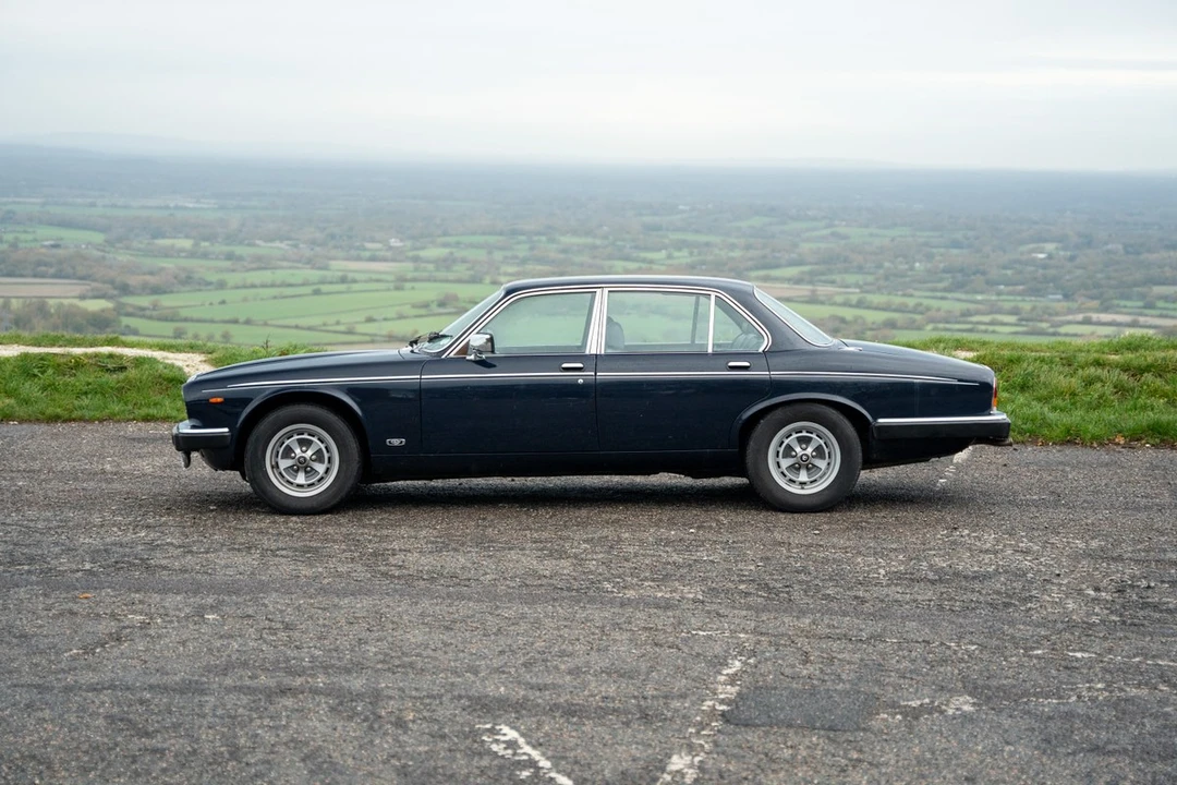 1991 Daimler - Image 12 of 30