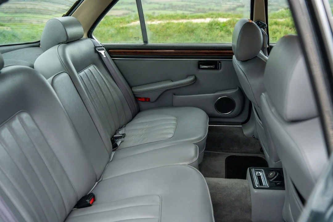 1991 Daimler - Image 26 of 30