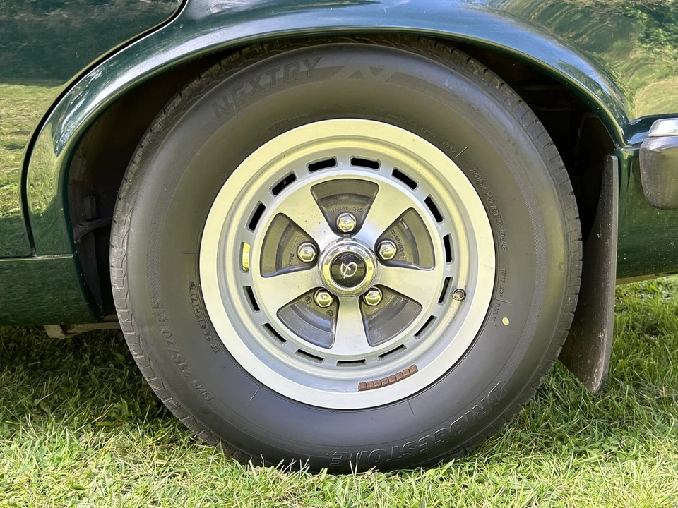 1991 Daimler - Image 23 of 30