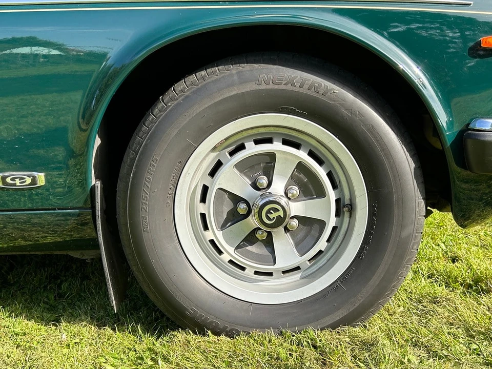 1991 Daimler - Image 20 of 30