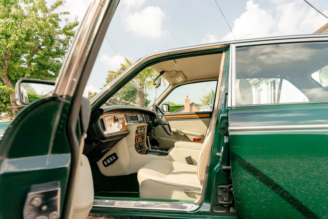 1991 Daimler - Image 27 of 30