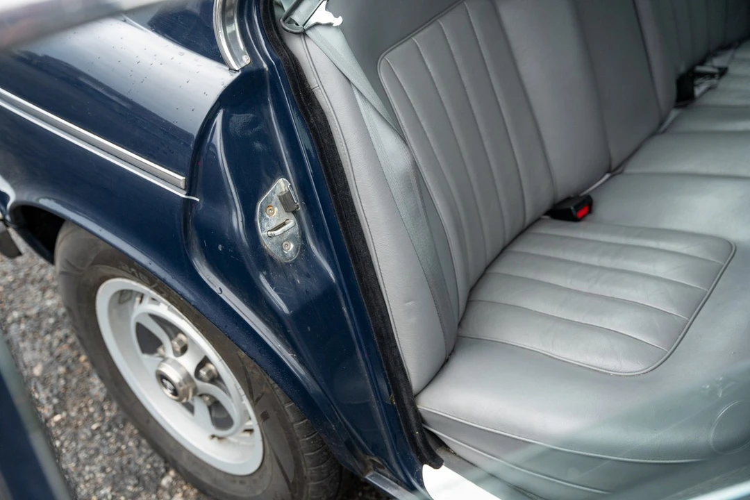 1991 Daimler - Image 24 of 30
