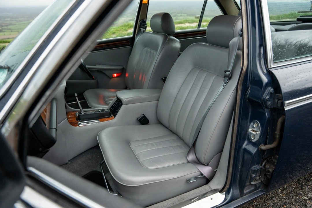 1991 Daimler - Image 30 of 30
