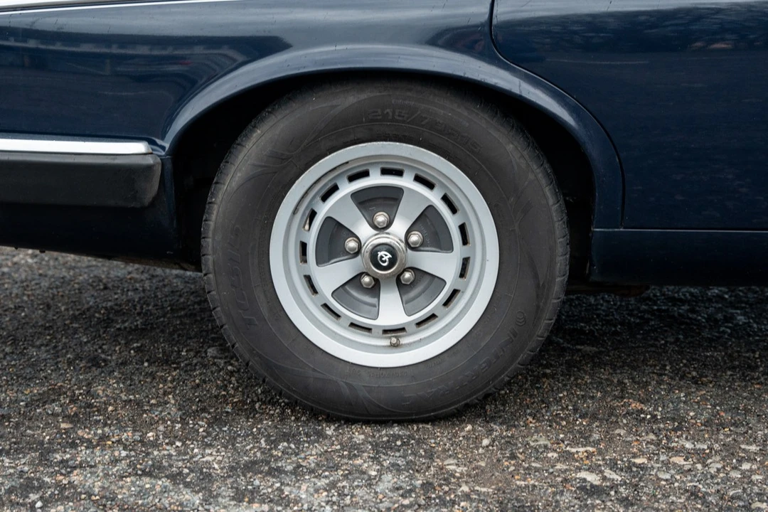 1991 Daimler - Image 19 of 30