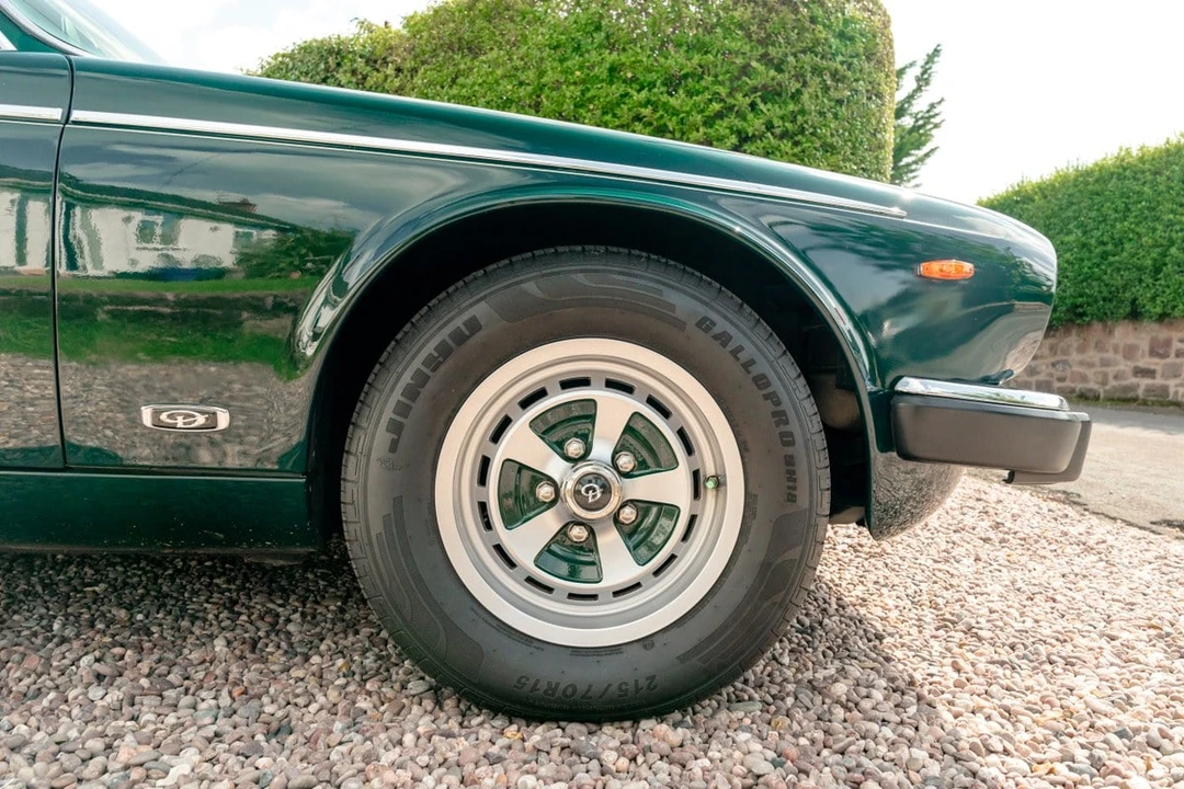 1991 Daimler - Image 23 of 30
