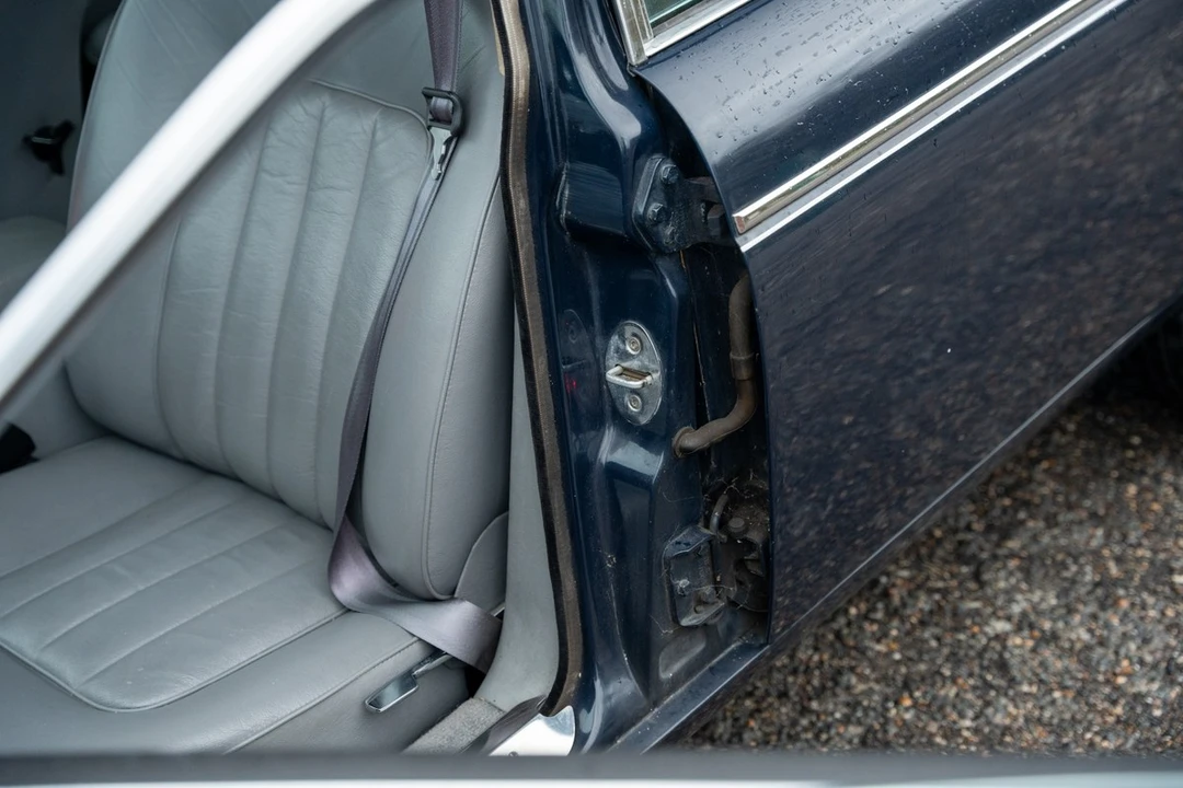 1991 Daimler - Image 29 of 30