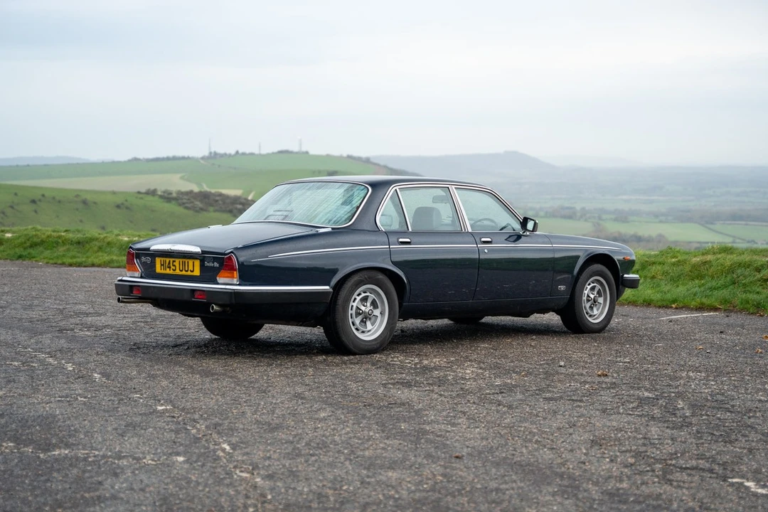 1991 Daimler - Image 15 of 30