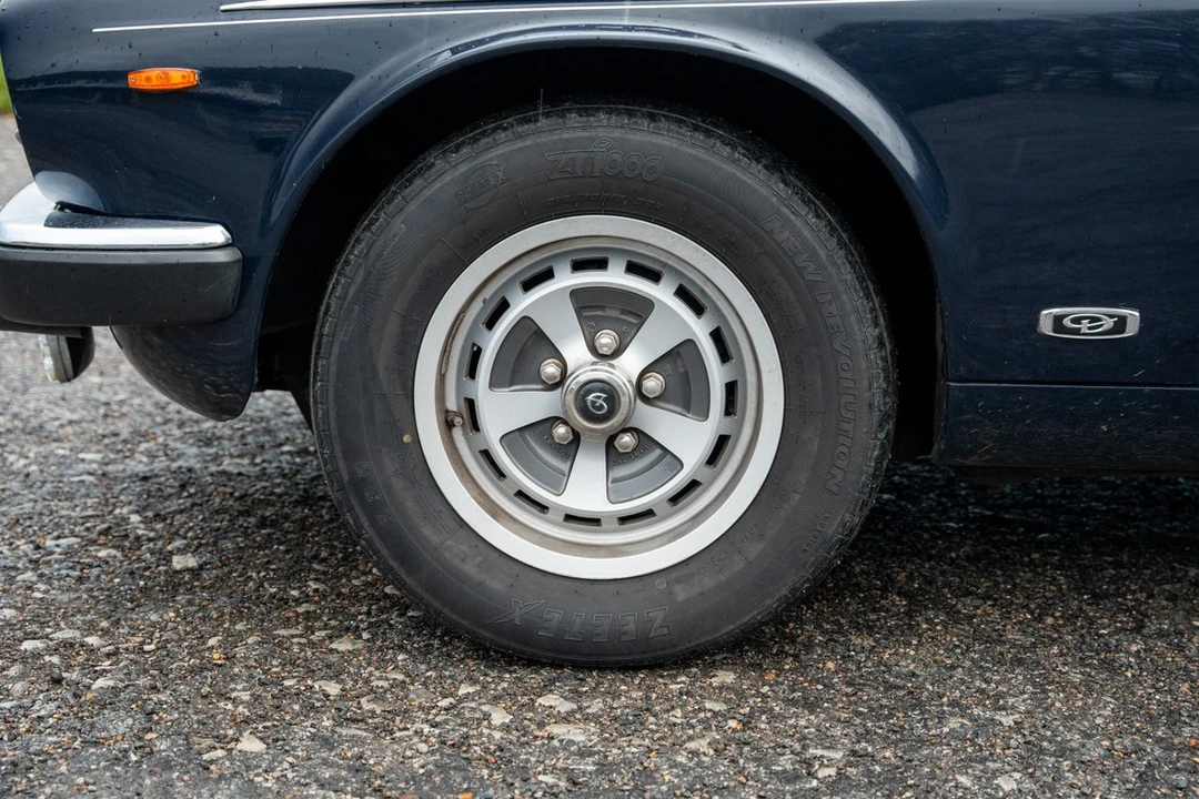 1991 Daimler - Image 20 of 30
