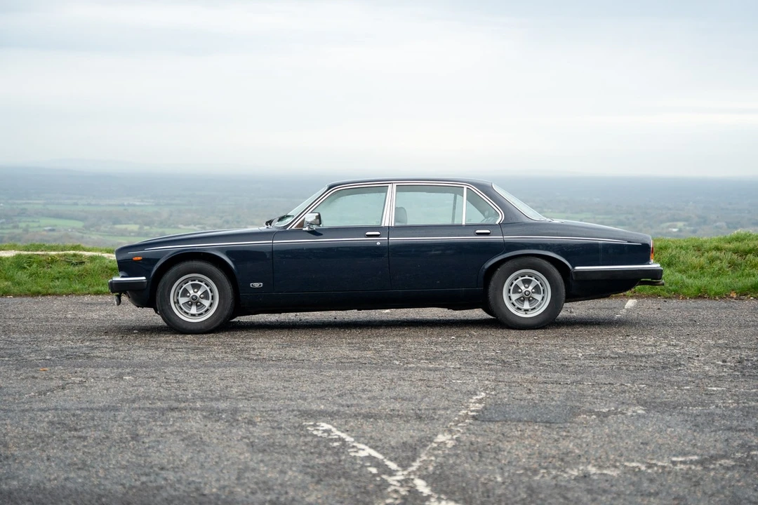 1991 Daimler - Image 13 of 30