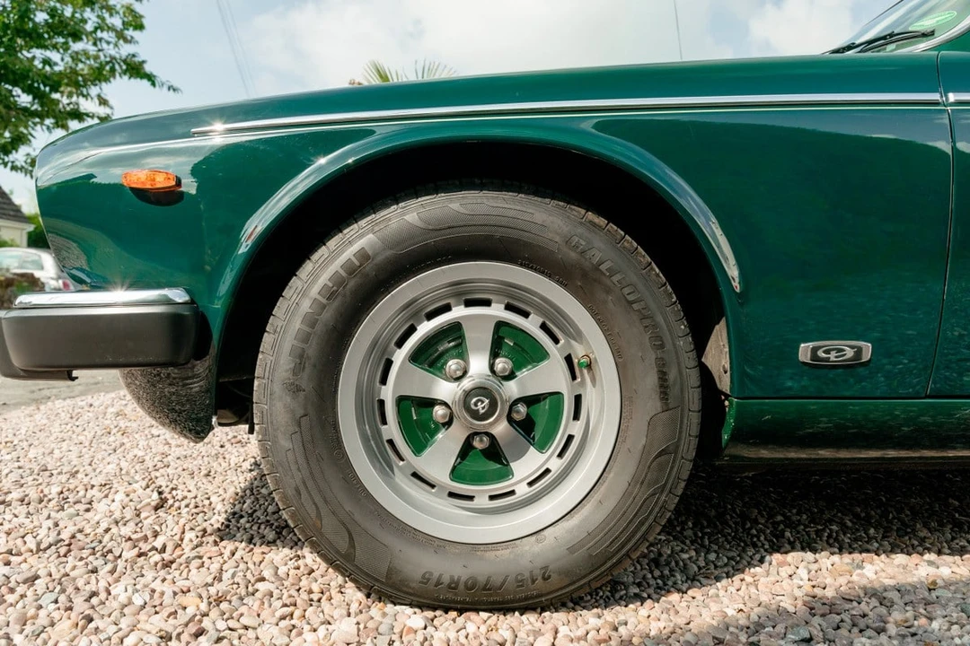 1991 Daimler - Image 21 of 30
