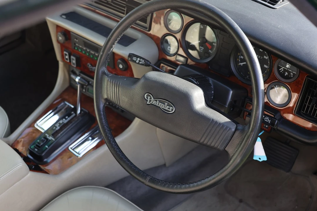 1991 Daimler - Image 28 of 30