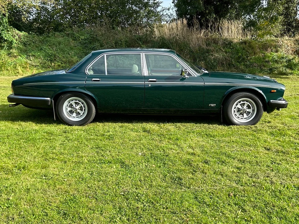 1991 Daimler - Image 15 of 30