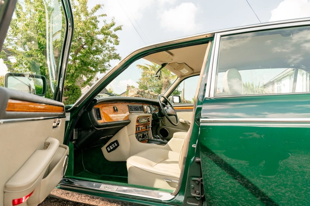 1991 Daimler - Image 26 of 30