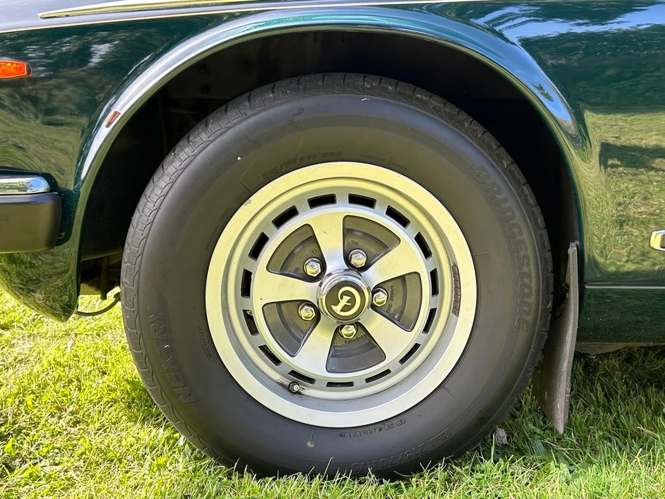 1991 Daimler - Image 21 of 30