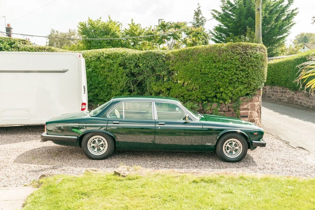 1991 Daimler - Image 10 of 30